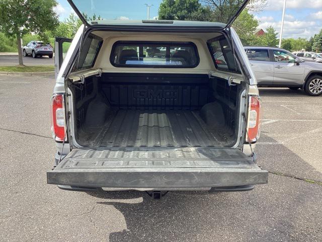 used 2019 GMC Canyon car, priced at $28,998
