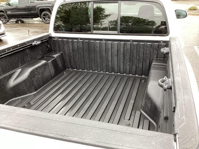 used 2019 Toyota Tacoma car, priced at $30,499