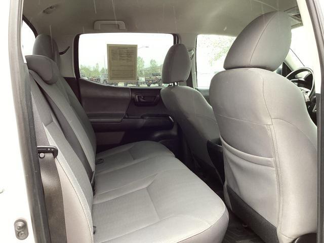 used 2019 Toyota Tacoma car, priced at $30,499