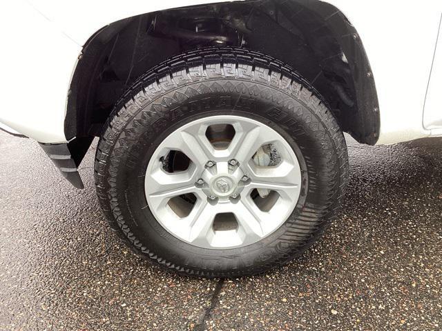 used 2019 Toyota Tacoma car, priced at $30,499