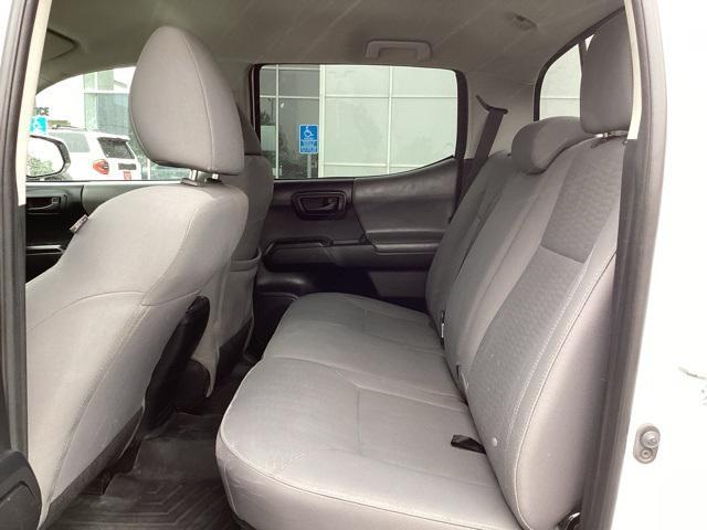 used 2019 Toyota Tacoma car, priced at $30,499