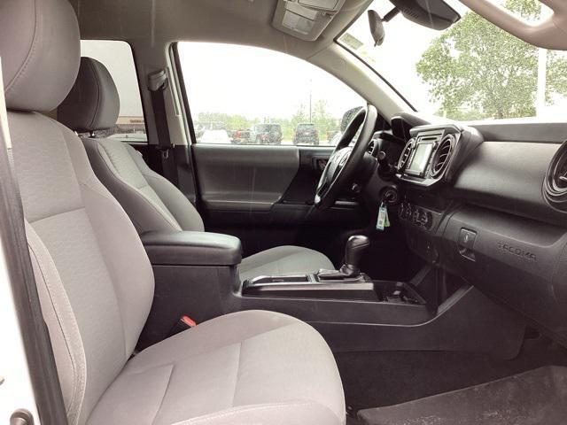 used 2019 Toyota Tacoma car, priced at $30,499