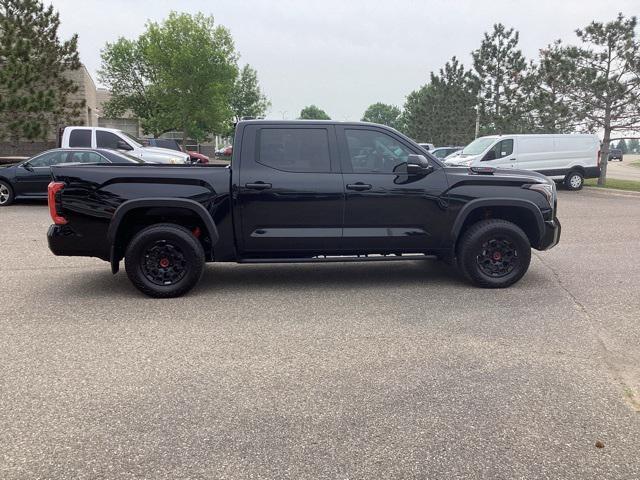 used 2023 Toyota Tundra Hybrid car, priced at $61,699