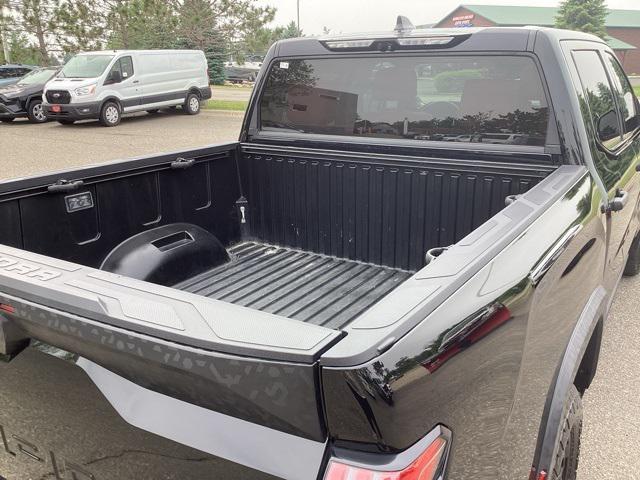 used 2023 Toyota Tundra Hybrid car, priced at $61,699