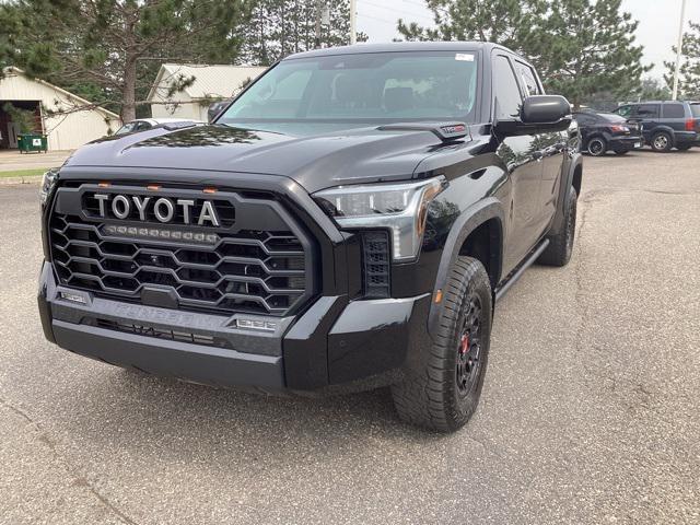 used 2023 Toyota Tundra Hybrid car, priced at $61,699
