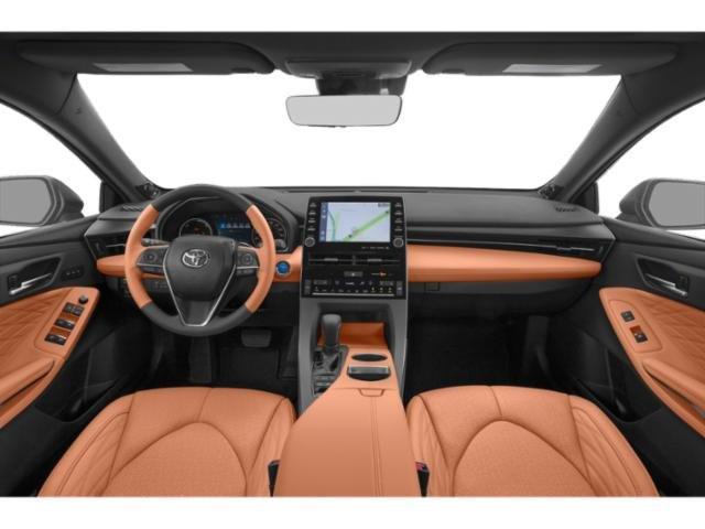 used 2019 Toyota Avalon Hybrid car, priced at $33,998
