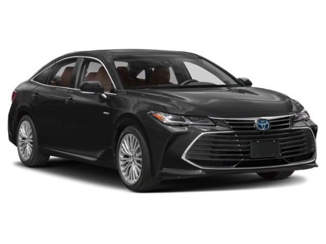 used 2019 Toyota Avalon Hybrid car, priced at $33,998