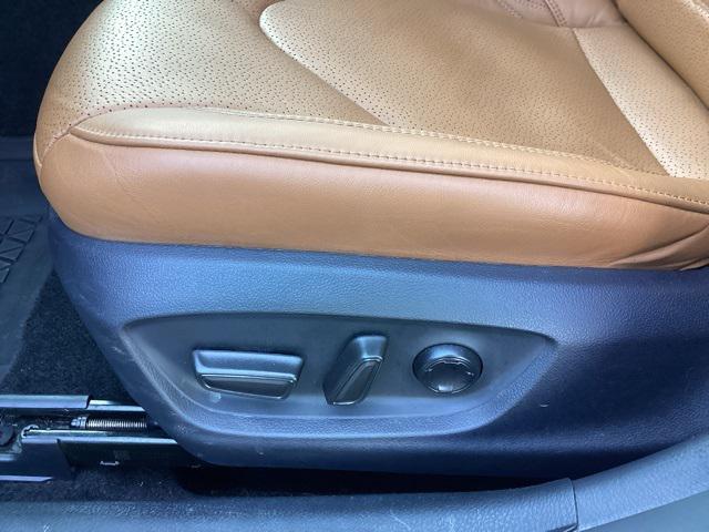 used 2019 Toyota Avalon Hybrid car, priced at $32,499