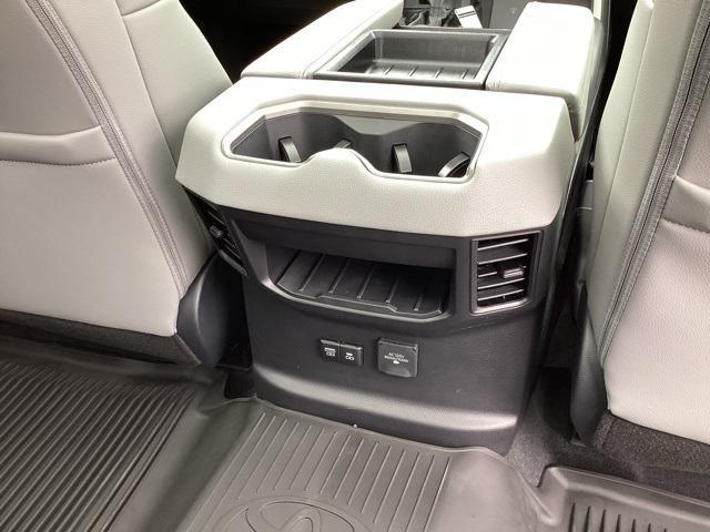 new 2025 Toyota Tundra car, priced at $66,793