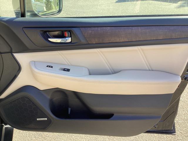 used 2018 Subaru Outback car, priced at $18,999