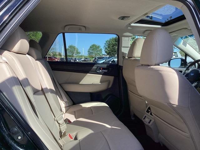 used 2018 Subaru Outback car, priced at $18,999