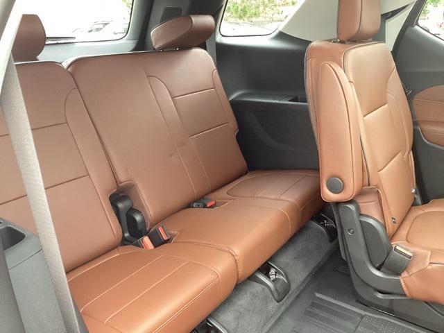 used 2018 Chevrolet Traverse car, priced at $28,998