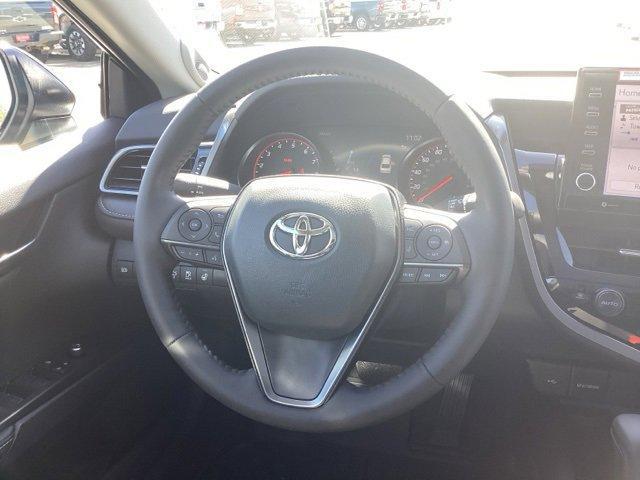 new 2024 Toyota Camry car, priced at $38,286