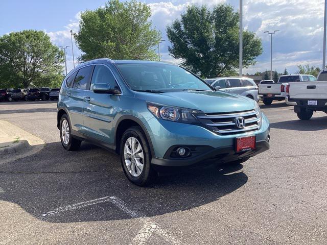 used 2014 Honda CR-V car, priced at $12,599