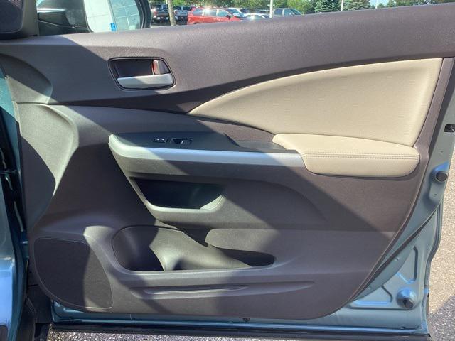 used 2014 Honda CR-V car, priced at $12,599