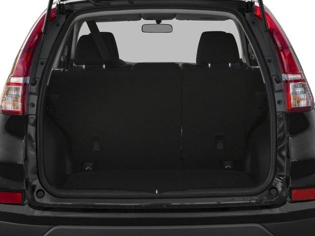 used 2016 Honda CR-V car, priced at $18,998