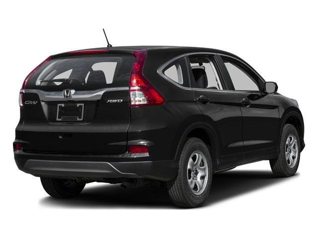 used 2016 Honda CR-V car, priced at $18,998