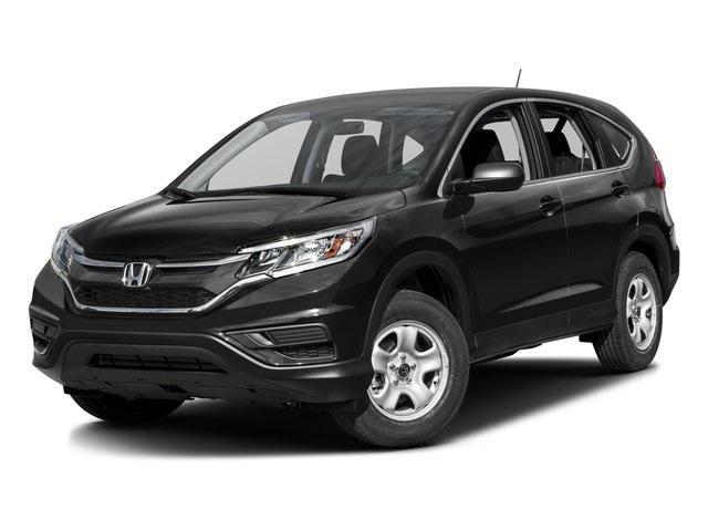 used 2016 Honda CR-V car, priced at $18,998