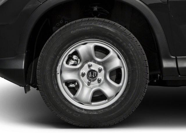 used 2016 Honda CR-V car, priced at $18,998