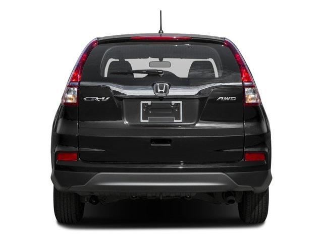 used 2016 Honda CR-V car, priced at $18,998