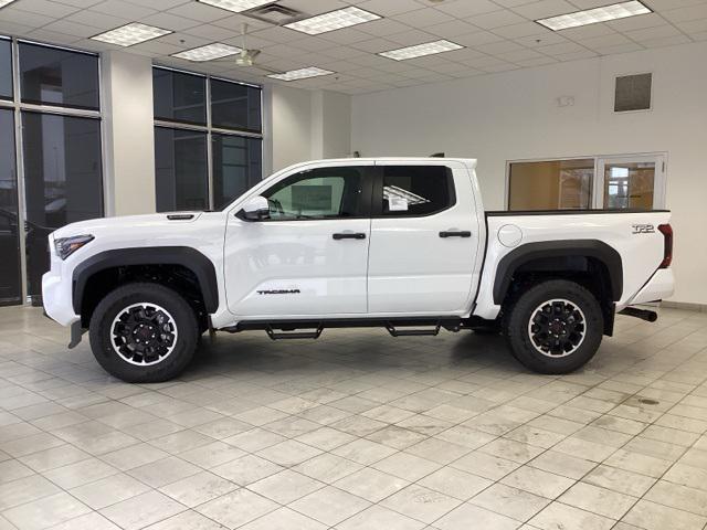 new 2024 Toyota Tacoma car, priced at $58,408