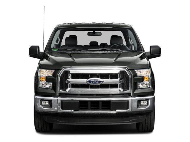 used 2016 Ford F-150 car, priced at $23,998