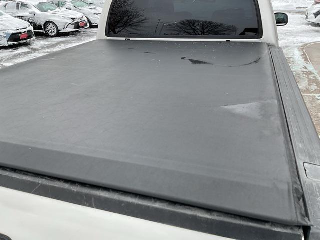 used 2006 Toyota Tundra car, priced at $13,299