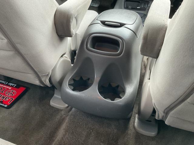 used 2006 Toyota Tundra car, priced at $13,299