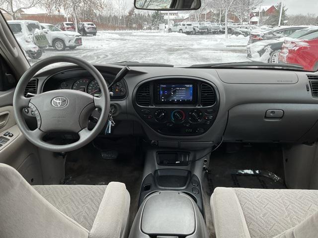 used 2006 Toyota Tundra car, priced at $13,299