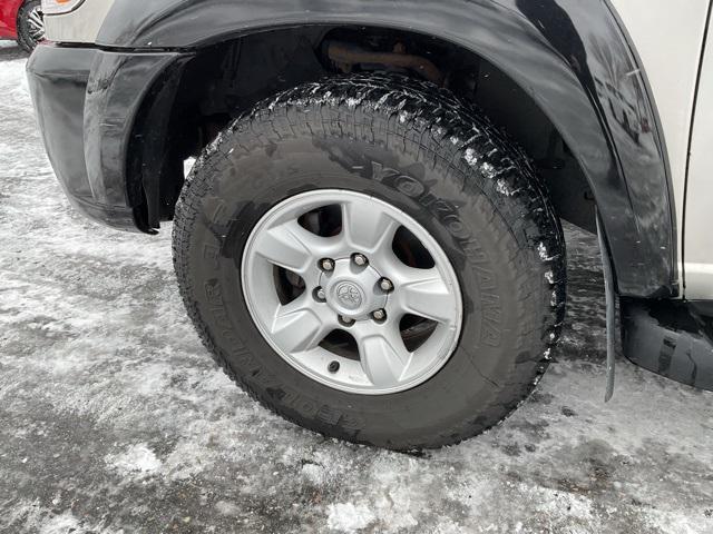 used 2006 Toyota Tundra car, priced at $13,299