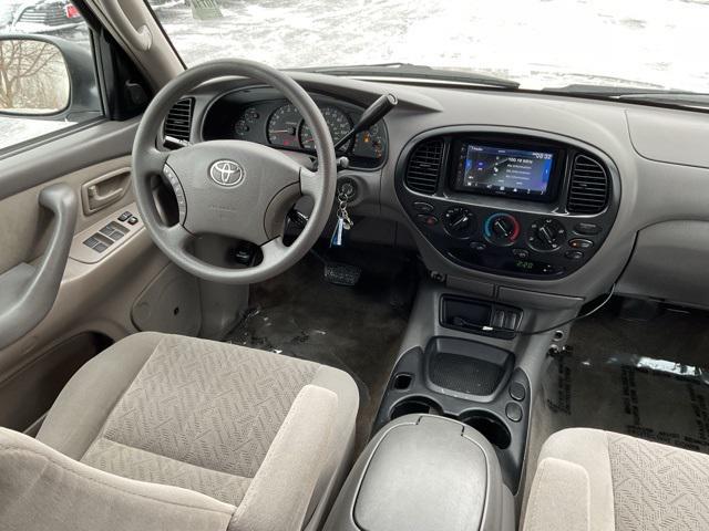 used 2006 Toyota Tundra car, priced at $13,299