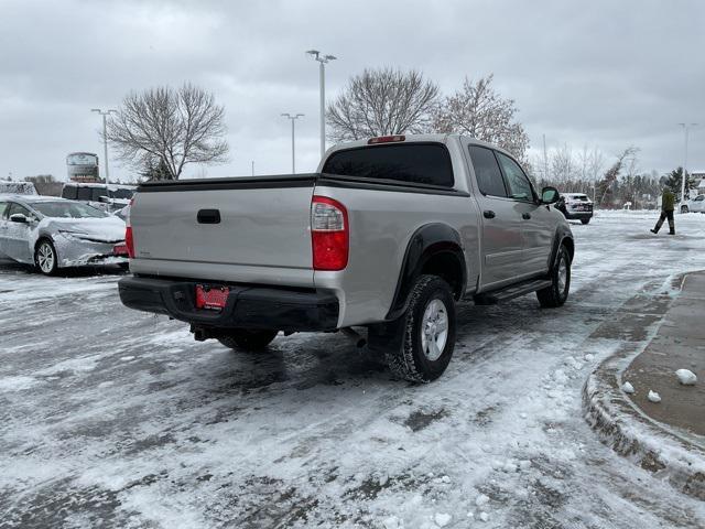 used 2006 Toyota Tundra car, priced at $13,299