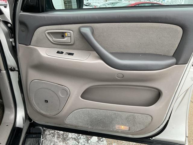 used 2006 Toyota Tundra car, priced at $13,299