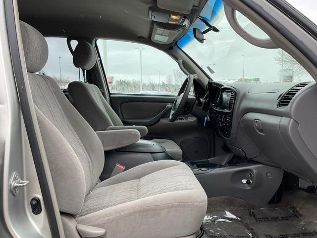 used 2006 Toyota Tundra car, priced at $13,299