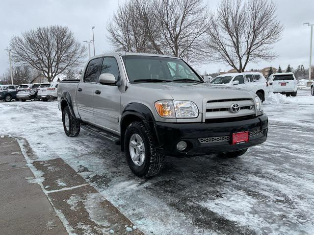 used 2006 Toyota Tundra car, priced at $13,299