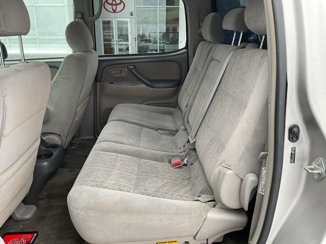 used 2006 Toyota Tundra car, priced at $13,299