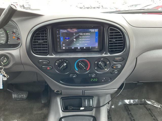 used 2006 Toyota Tundra car, priced at $13,299