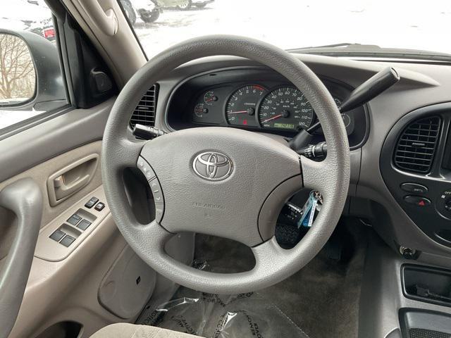 used 2006 Toyota Tundra car, priced at $13,299