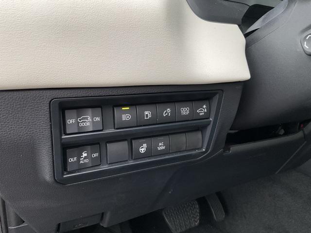 used 2024 Toyota Sequoia car, priced at $73,998