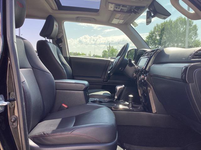 used 2020 Toyota 4Runner car, priced at $34,499