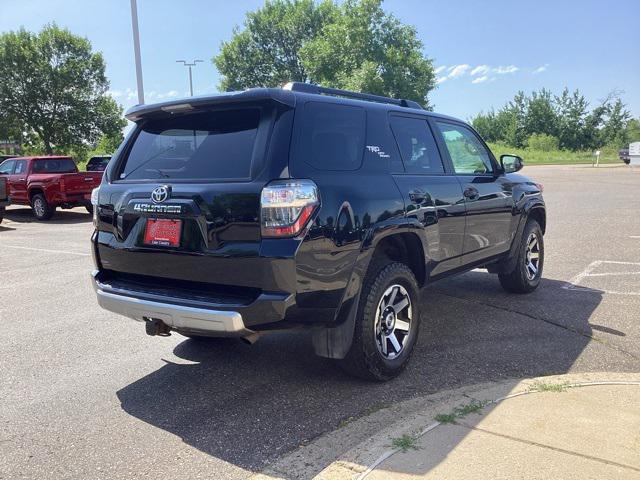 used 2020 Toyota 4Runner car, priced at $34,499