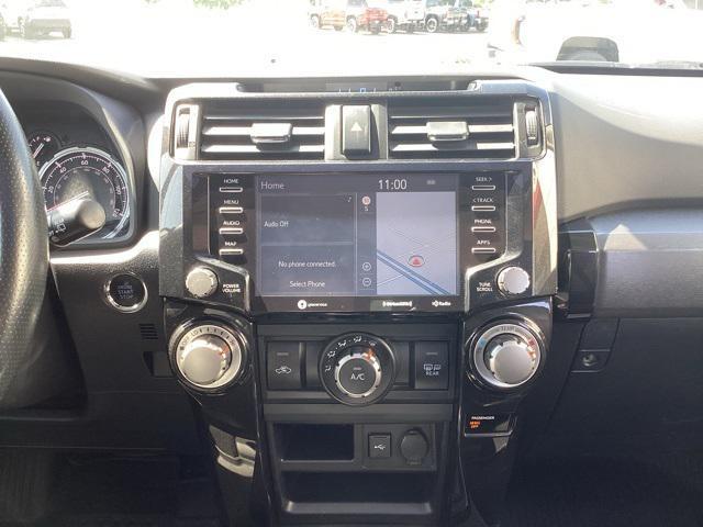 used 2020 Toyota 4Runner car, priced at $34,499
