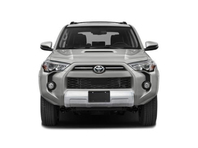 used 2020 Toyota 4Runner car