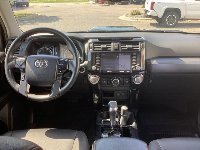 used 2020 Toyota 4Runner car, priced at $34,499