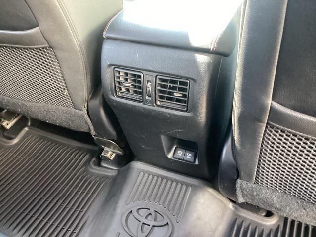 used 2020 Toyota 4Runner car, priced at $34,499