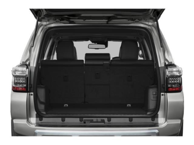 used 2020 Toyota 4Runner car