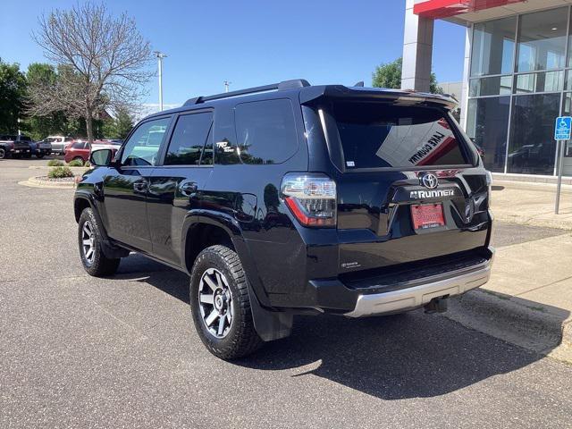 used 2020 Toyota 4Runner car, priced at $34,499