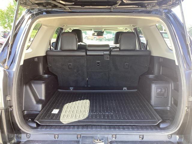 used 2020 Toyota 4Runner car, priced at $34,499