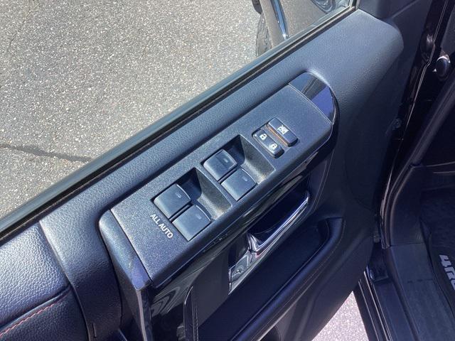 used 2020 Toyota 4Runner car, priced at $34,499