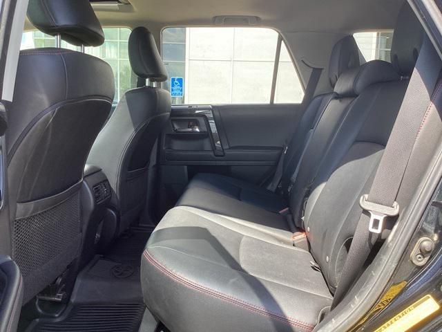 used 2020 Toyota 4Runner car, priced at $34,499